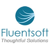 Fluentsoft Inc. Logo