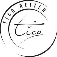 Tico Reizen Logo