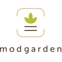 Modgarden Logo