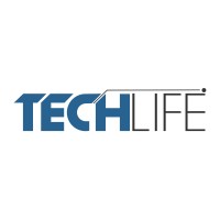TechLife Logo