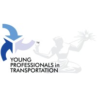 Young Professionals in Transportation (YPT) - Detroit Logo