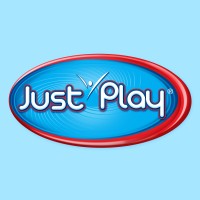 Just Play Logo
