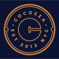 COCOZZA Restaurant & Retail Logo