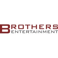 Brothers Entertainment Logo