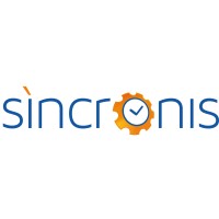 SINCRONIS srl Logo