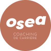 OSEA COACHING Logo