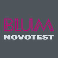 Blum-Novotest s.r.o. Logo