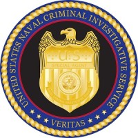 Naval Criminal Investigative Service (NCIS) Logo