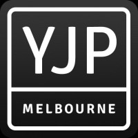 Young Jewish Professionals Melbourne Logo