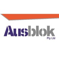 Ausblok Pty Ltd Logo