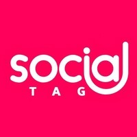 SocialTAG Logo