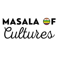 Masala of Cultures Logo