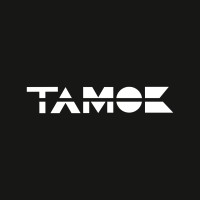 Tamok Logo