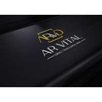AR VITAL DIRECTION LIMOUSINE Logo