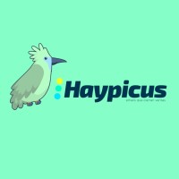 Haypicus Logo