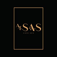 AT SAS Logo