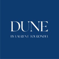 DUNE by Laurent Tourondel Logo