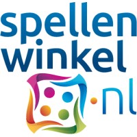 Spellenwinkel.nl Logo