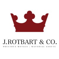 J. Rotbart & Co. Logo