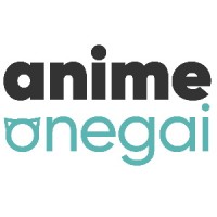 Anime Onegai por Animeka Logo