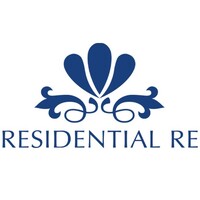 ResidentialRE Logo