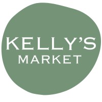 Kellys Market Logo