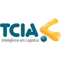 TCIA Inteligência em Logística Logo