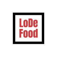 Lo.De.Food Logo