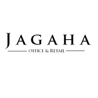Jagaha.com Logo
