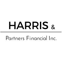 Harris & Partners Financial Inc. Logo