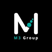 M3 Group (M3) Logo