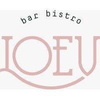 Bar Bistro Loev Logo