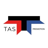 TAS PROMOTION Logo