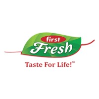 First Fresh Foods Logo