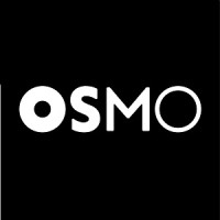 Osmo Salt Co. Logo