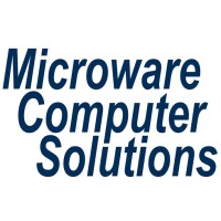 Microware Computer Solutions Logo