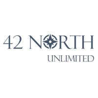 42 North Unlimited LLC Logo