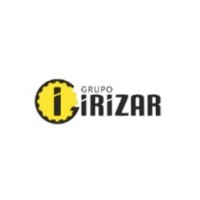 Grupo Irizar Logo