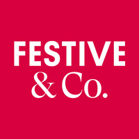 Festive & Co Logo