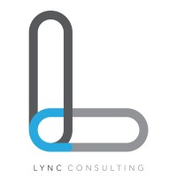 Lync Consulting LLC Logo