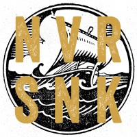 Neversink Logo