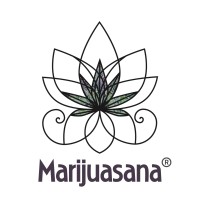 Marijuasana®️ Logo