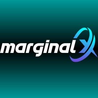 Marginal X Logo