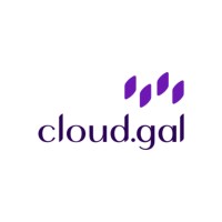 cloud.gal Logo