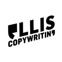 Ellis Copywriting Logo
