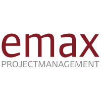 emax projectmanagement Logo