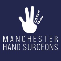 Manchester Hand Surgeons Logo