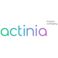 Actinia Logo