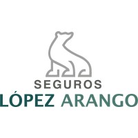 Seguros Lopez Arango Logo