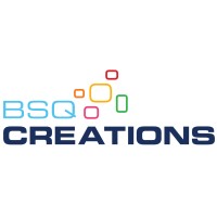 BSQ Creations Logo